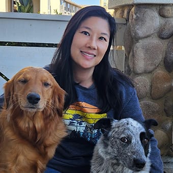 Dr. Desiree Santoso, San Gabriel Veterinarian